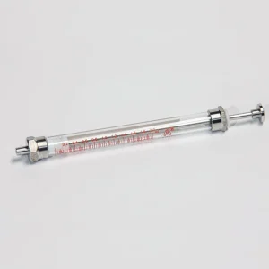 Микрошприц М-2000 LUER