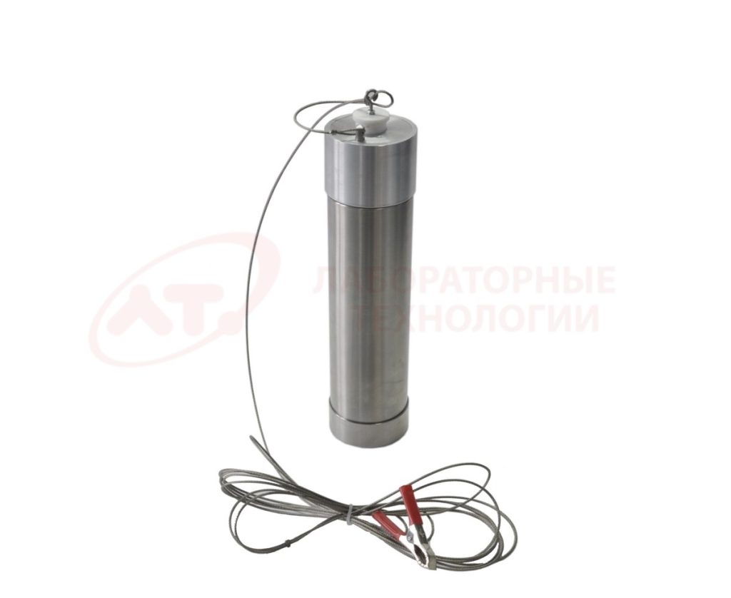 Пробоотборник термостатический