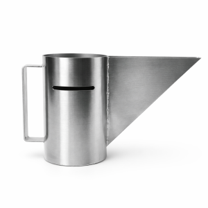 Кружка-пробоотборник со щелевидным носиком КПЩ-1