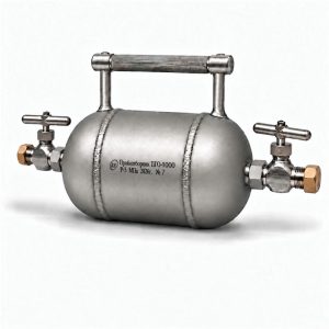 Probootbornik Pgo 1000 5mpa