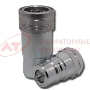 Быстроразъемное соединение БРС-1 1/4"