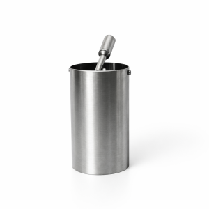 Пробоотборник для жидкости МС-0,5 (маятниковый стакан)