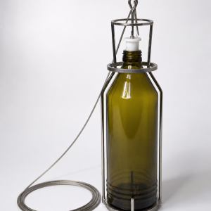 Пробоотборник для нефти и масел ПЭ-1650 (0,5 л.)