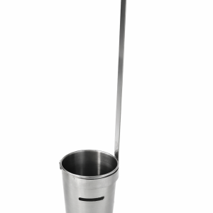 Пробоотборник пищевой для молока ПП ДМ-150 (150мл.)