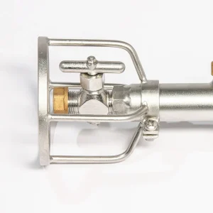 Защитные ограждения для пробоотборников ПГО по ГОСТ 14921-2018 (для ПГО до 500мл.включительно)