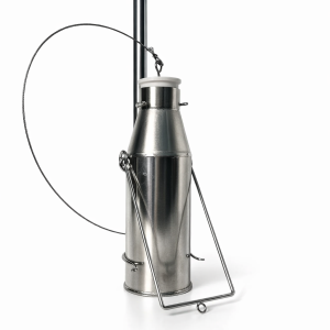 Бутыль для отбора проб БОП-1